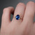 S822-ARIA-RG-NVST3729 - Ring on Hand
