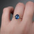 S822-ARIA-RG-NVST3732 - Ring on Hand