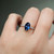 S806-ALICE-WG-NVST3733 - Ring on Hand