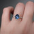 S822-ARIA-WG-NVST3736 - Ring on Hand