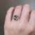S809-CHLOE-WG-NVST3741 - Ring on Hand