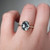 S801-LEAH-WG-NVST3750 - Ring on Hand