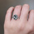 S810-ZOE-WG-NVST3750 - Ring on Hand