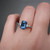 S816-AVA-WG-NVST3723 - Ring on Hand