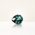 1.42 ct Pear Teal Sapphire - Nolan and Vada