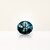 1.25 ct Oval Teal Sapphire - Nolan and Vada