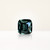 1.22 ct Cushion Teal Sapphire - Nolan and Vada