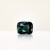 1.51 ct Cushion Teal Sapphire - Nolan and Vada