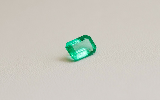 What is an AAA Grade Emerald?