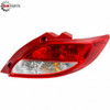 2011 - 2014 MAZDA 2 TAIL LIGHTS High Quality - PHARES ARRIÈRE Haute Qualite