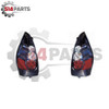 2007 MAZDA 5(MODELS with XENON HEADLIGHTS) TAIL LIGHTS High Quality - PHARES ARRIERE Haute Qualite