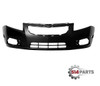 2011 - 2014 CHEVROLET CRUZE FRONT BUMPER COVER  LS/LT/LTZ/ECO NO CHROME TRIM FOR RS MODELS WITH LOWER GRILLE BAR  PARE-CHOC AVANT LS/LT/LTZ/ECO NO CHROME TRIM POUR RS MODELS AVEC LOWER GRILLE BAR