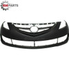 2009 - 2013 MAZDA 6 PRIMED FRONT BUMPER COVER - PARE-CHOC AVANT