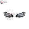 2013 - 2016 MAZDA CX-5 HALOGEN HEADLIGHTS - PHARES AVANT a HALOGENE