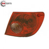 2005 - 2008 TOYOTA COROLLA SEDAN TAIL LIGHTS High Quality - PHARES ARRIERE Haute Qualite