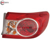 2011 - 2013 TOYOTA COROLLA SEDAN CANADA BUILT TAIL LIGHTS High Quality - PHARES ARRIERE Haute Qualite