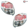 2005 - 2008 TOYOTA MATRIX TAIL LIGHTS High Quality - PHARES ARRIERE Haute Qualite