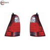 2006 - 2009 TOYOTA 4Runner TAIL LIGHTS High Quality - PHARES ARRIERE Haute Qualite