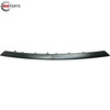 2018 - 2019 TOYOTA CAMRY and CAMRY HYBRID SE TEXTURED BLACK LOWER BUMPER MOULDING - MOULURE DE PARE-CHOC INFERIEURE