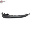 2018 - 2019 TOYOTA CAMRY and CAMRY HYBRID SE/XSE PTD BLACK LOWER BUMPER MOULDING - MOULURE DE PARE-CHOC INFERIEURE