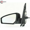 2007 - 2012 NISSAN SENTRA DOOR MIRROR MANUAL - RETROVISEUR DE PORTE MANUEL