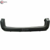 2006 - 2012 TOYOTA RAV4 SPORT AND LIMITED MODELS with FLARE HOLE PRIMED REAR BUMPER COVER without RR GATE MOUNTED SPARE TIRE - PARE-CHOC ARRIER PRIME