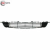 2009 - 2010 TOYOTA COROLLA SEDAN FRONT BUMPER COVER LOWER GRILLE MATTE-BLACK - CALANDRE pour PARE-CHOC AVANT INFERIEUR NOIR MAT