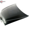 1998 - 2002 TOYOTA COROLLA SEDAN HOOD - CAPOT