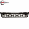 2009 - 2014 TOYOTA MATRIX FRONT BUMPER COVER LOWER GRILLE - CALANDRE pour PARE-CHOC AVANT INFERIEUR