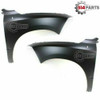 2009 - 2022 DODGE RAM 1500 FRONT FENDERS - AILES AVANT