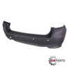 2017 - 2019 SUBARU IMPREZA REAR BUMPER WAGON  PARE-CHOC ARRIERE WAGON