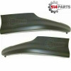 2003 - 2004 TOYOTA COROLLA SEDAN SPORT FRONT BUMPER COVER SPOILER - SPOILER de PARE-CHOC AVANT