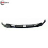 2011 - 2013 JEEP GRAND CHEROKEE FRONT LOWER BUMPER COVER with  3 HOLES in GRILLE[for TOW HOOKS/ADAPTIVE SPEED CONTROL] - PARE-CHOC AVANT INFERIEUR