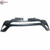 2016 - 2018 TOYOTA RAV4 CANADA and JAPAN BUILD MODELS FRONT BUMPER COVER without SENSOR HOLES - PARE-CHOC AVANT sans TROU DE CAPTEUR