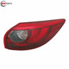 2016 MAZDA CX-5 LED TAIL LIGHTS - PHARES ARRIERE a DEL