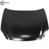 2002 - 2004 NISSAN ALTIMA STEEL HOOD - CAPOT en ACIER