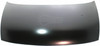 2006 - 2011 HONDA CIVIC COUPE HOOD - CAPOT