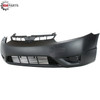 2006 - 2008 HONDA CIVIC COUPE FRONT BUMPER COVER - PARE-CHOCS AVANT