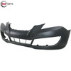 2010 - 2012 HYUNDAI GENESIS COUPE FRONT BUMPER COVER - PARE-CHOCS AVANT