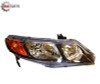 2006 - 2008 HONDA CIVIC SEDAN HEADLIGHT High Quality - PHARES AVANT Haute Qualite