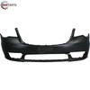 2011 - 2016 CHRYSLER TOWN and COUNTRY FRONT BUMPER COVER without HEADLIGHT WASHER HOLES - PARE-CHOCS AVANT sans TROUS de LAVE-PHARE