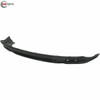 2013 - 2015 ACURA RDX LOWER REAR BUMPER COVER MATTE-BLACK - PARE-CHOCS ARRIERE INFERIEUR NOIR-MATTE