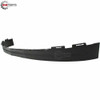 2007 - 2013 CHEVROLET SILVERADO 1500 and HYBRID FRONT LOWER BUMPER AIR DEFLECTOR EXTENSION TEXTURED - EXTENSION DU DEFLECTEUR INFERIEUR DE PARE-CHOCS AVANT TEXTURE