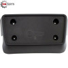 2007 - 2013 CHEVROLET SILVERADO 1500 and HYBRID FRONT LICENSE PLATE BRACKET - SUPPORT DE PLAQUE D'IMMATRICULATION AVANT