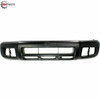 1999 - 2004 NISSAN PATHFINDER FRONT BUMPER COVER - PARE-CHOCS AVANT