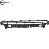 2010 - 2012 HYUNDAI SANTA FE FRONT LOWER BUMPER COVER GRILLE DARK GRAY - CALANDRE INFERIEUR pour PARE-CHOCS AVANT GRIS FONCE