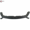 2013 - 2016 DODGE DART PRIMED FRONT UPPER BUMPER COVER - PARE-CHOCS AVANT SUPERIEUR PRIME