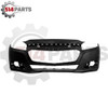 2014 - 2016 CHEVROLET MALIBU PRIMED FRONT BUMPER COVER without BOWTIE INDENTATION - PARE-CHOCS AVANT PRIME