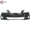 2006 - 2008 LEXUS IS250/IS350 FRONT BUMPER COVER without SENSOR HOLES/HEADLIGHTS WASHER HOLES - PARE-CHOCS AVANT sans TROUS DE CAPTEUR/TROUS DE LAVE-PHARES