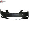 2006 - 2008 LEXUS IS250/IS350 SEDAN FRONT BUMPER COVER without SENSOR HOLES with HEADLIGHTS WASHER HOLES - PARE-CHOCS AVANT sans TROUS DE CAPTEUR avec TROUS DE LAVE-PHARES